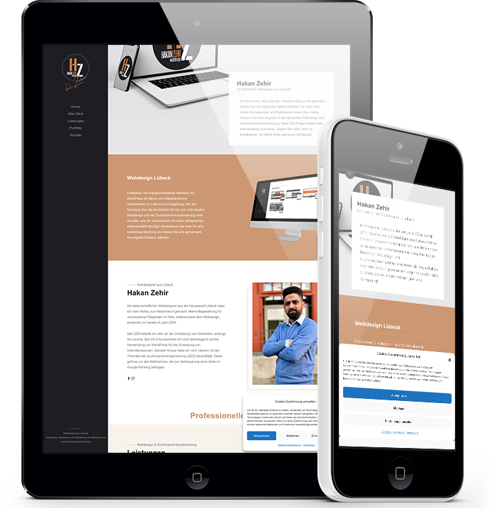 Responsive Webdesign