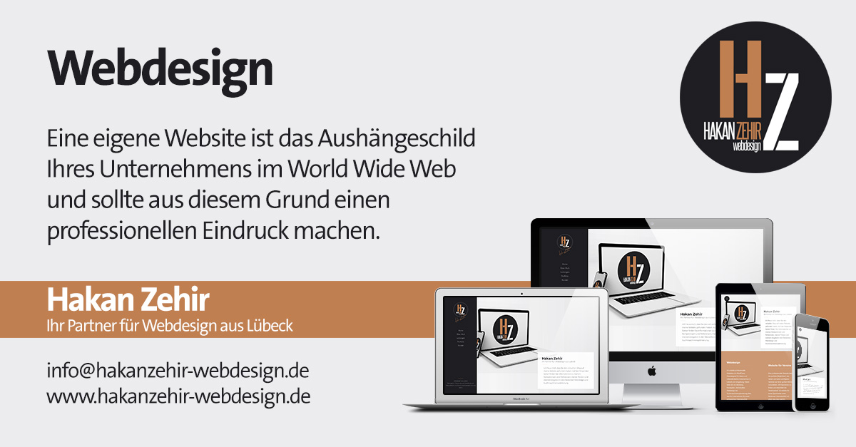 Webdesign