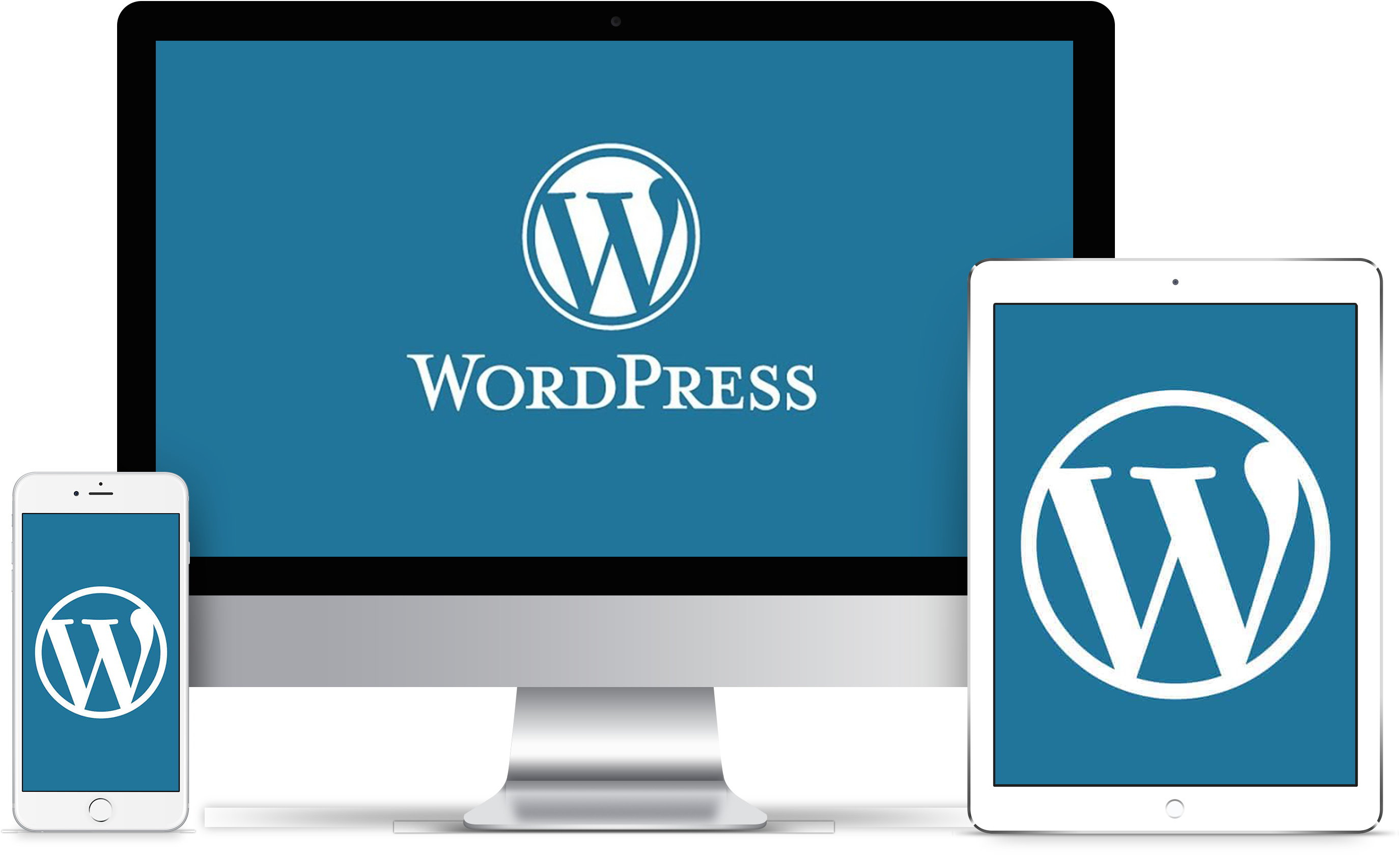 WordPress Webdesign Lübeck