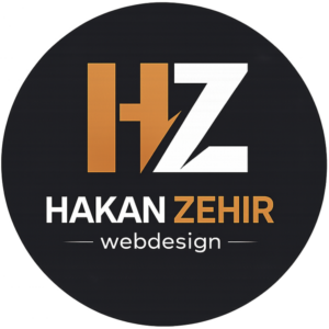 Hakan Zehir – Webdesign und Suchmaschinenoptimierung aus Lübeck